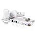 Комплект для звукозаписи Arturia MiniFuse Recording Pack White - рис.0