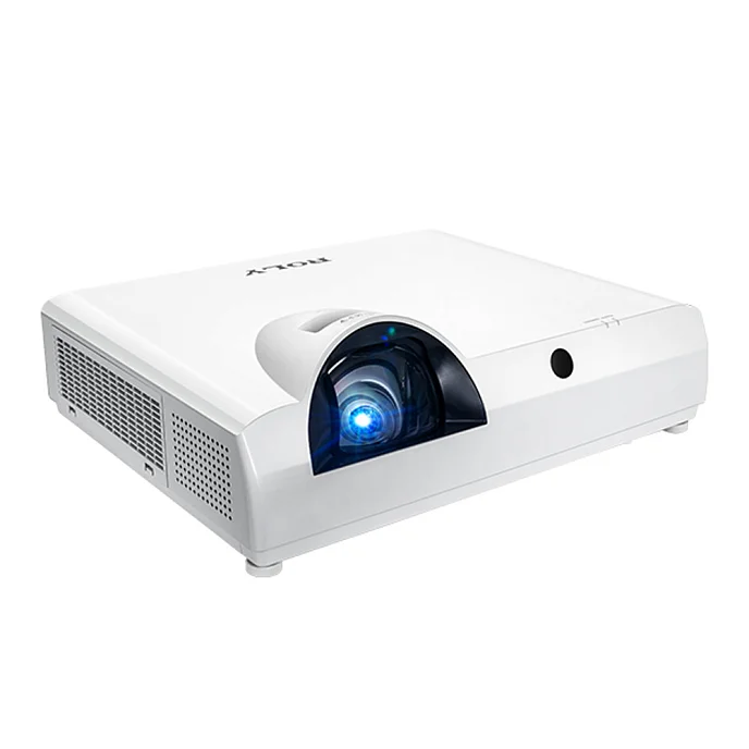 Проектор Roly RL-S380X White - рис.1