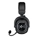 Игровая гарнитура Logitech G Pro X 2 Lightspeed Black - рис.1