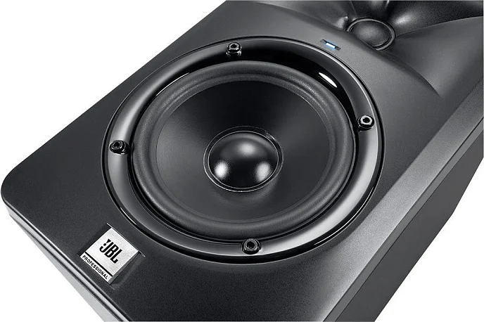 Студийный монитор JBL LSR305 - рис.5