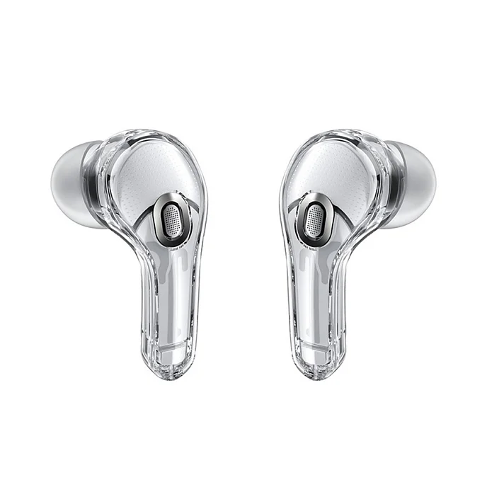 Беспроводные наушники ACEFAST T8 White Moon - рис.1