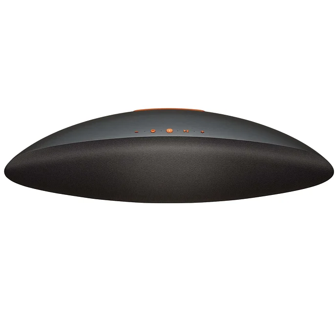 Беспроводная акустика Bowers & Wilkins Zeppelin McLaren Edition - рис.3