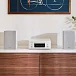 Ресивер Denon RCD-N12DAB White - рис.4
