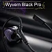 Наушники внутриканальные Celest Wyvern Pro Type-C Black - рис.1 Наушники внутриканальные Celest Wyvern Pro Type-C Black - рис.1