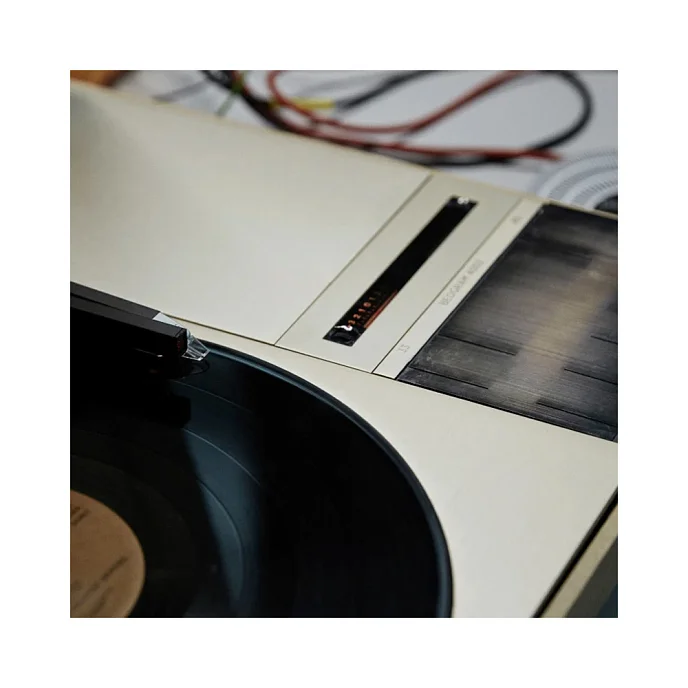 Проигрыватель винила Bang & Olufsen Beogram 4000c Recreated Limited Edition - рис.10