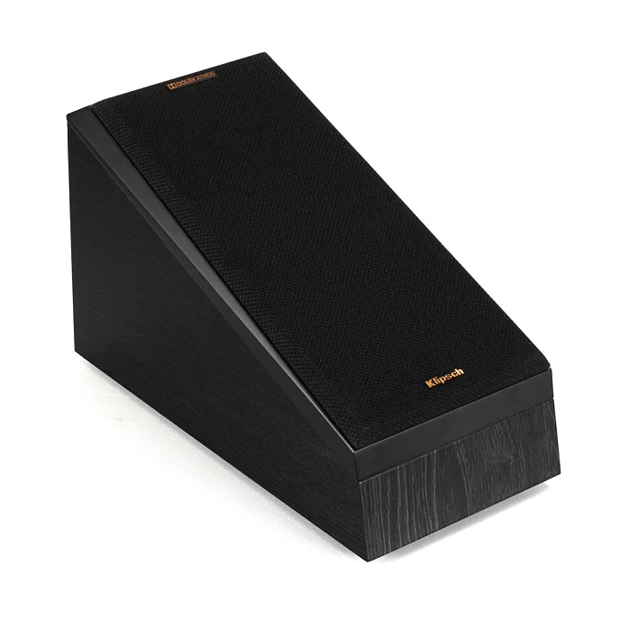 Полочная акустика Klipsch RP-500SA Ebony - рис.6