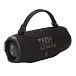 Портативная колонка JBL Charge 6 Black - рис.0