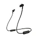 Наушники Sony WI-XB400 Black - рис.0