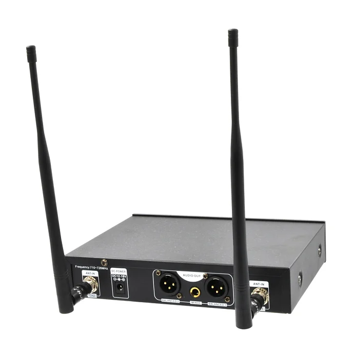 Радиосистема Axelvox DWS7000HT LT Bundle - рис.3