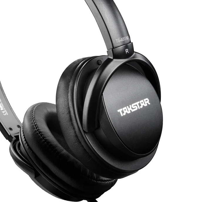 Игровая гарнитура TAKSTAR TS-451M - рис.2