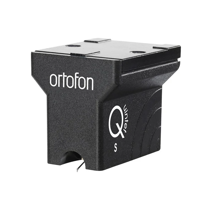 Звукосниматель Ortofon MC Quintet Black S - рис.0