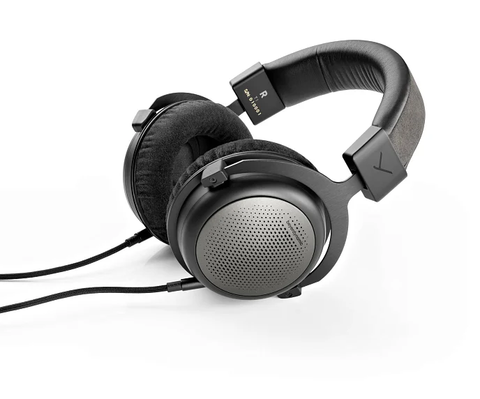 High End наушники Beyerdynamic T1 3rd Generation - рис.9