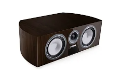 Центральный канал Canton Smart Vento 5 S2 Center Walnut Dark High Gloss