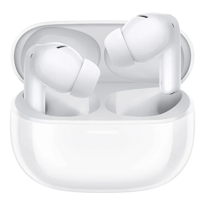 Беспроводные наушники Xiaomi Redmi Buds 5 Pro Moonlight White - рис.0