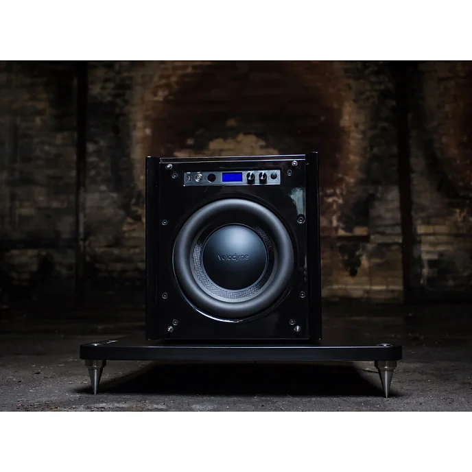 Сабвуфер Velodyne Digital Drive 10 Plus Ebony High Gloss - рис.10