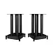Стойки под акустику Wharfedale EVO 5.2 Stands Black - рис.0