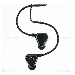IEM наушники Aurian Hurricane Universal