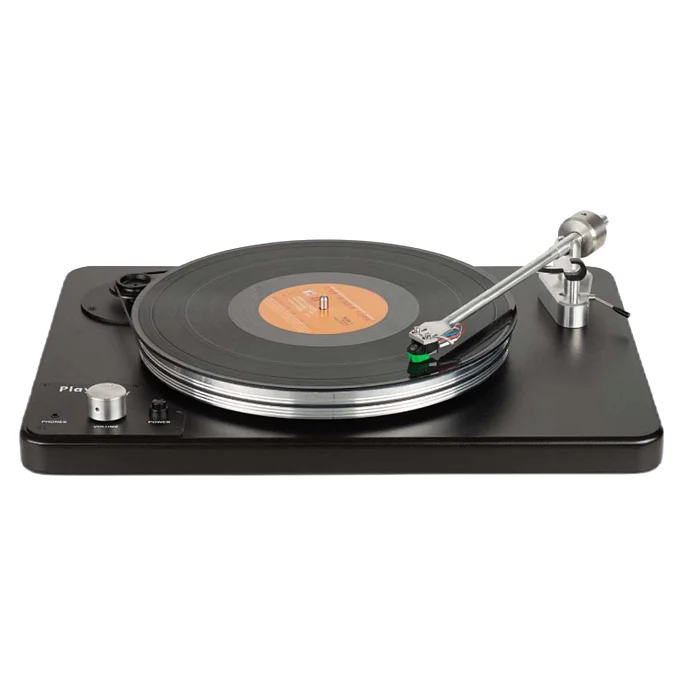 Проигрыватель винила VPI Player Black - рис.5
