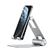 Подставка Satechi R1 Aluminum Multi-Angle Tablet Stand Silver - рис.7