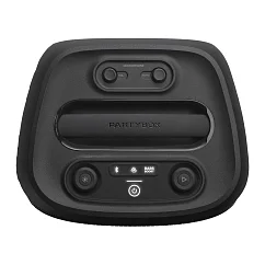 Портативная колонка JBL Partybox Encore 2 Black