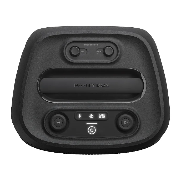 Портативная колонка JBL Partybox Encore 2 Black - рис.4