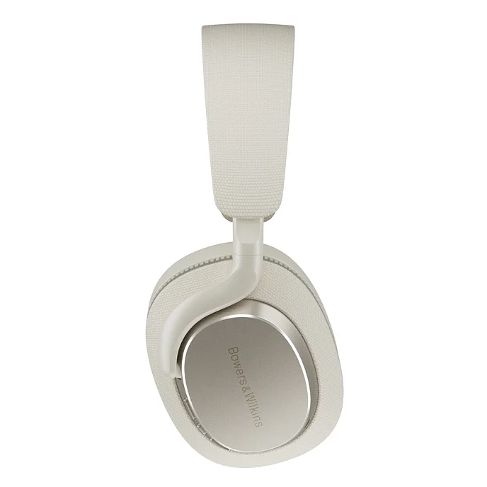 Беспроводные наушники Bowers & Wilkins Px7 S3 Canvas White - рис.3