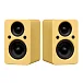 Полочная акустика Jamo Mini MKII High Gloss Yellow - рис.0