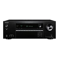 Ресивер Onkyo TX-SR393 Black