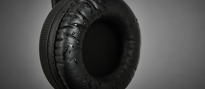 Наушники для DJ Pioneer HDJ-X5-K - рис.6