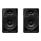 Pioneer DM-40D-BT-K Black