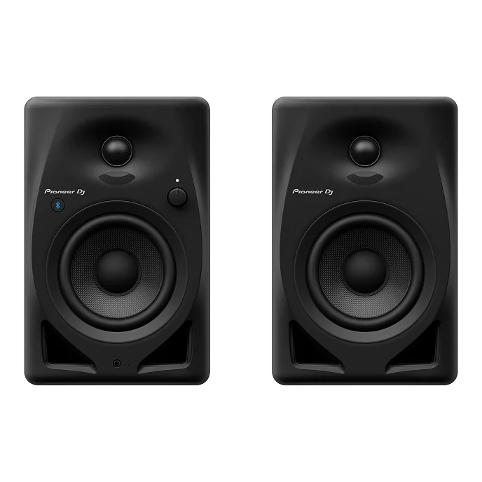 Студийный монитор Pioneer DM-40D-BT-K Black - рис.0