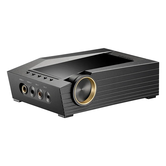 Плеер Astell&Kern Acro CA1000T - рис.3