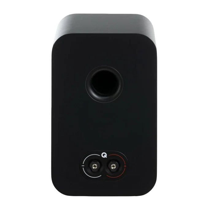 Полочная акустика Q Acoustics 3020c Black - рис.5