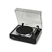 Проигрыватель винила Thorens TD 1600 TP160 Black - рис.2