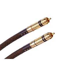 Кабель Tchernov Cable Reference MkII IC RCA 1m
