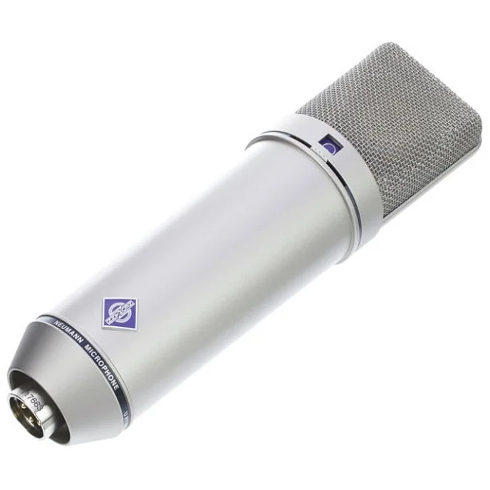 Микрофон студийный Neumann U 87 Ai Studio Set - рис.7