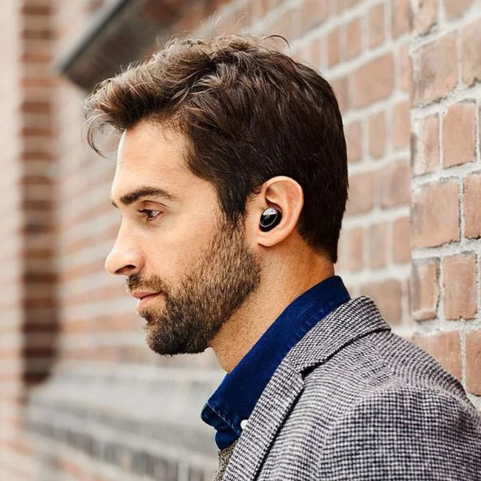 Беспроводные наушники 1MORE Evo Black - рис.10