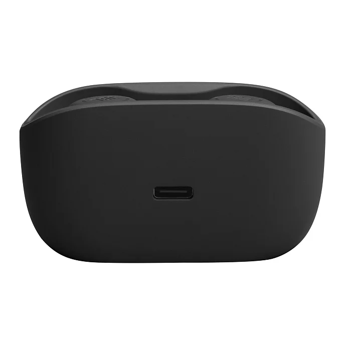 Беспроводные наушники JBL Wave Buds Black - рис.7