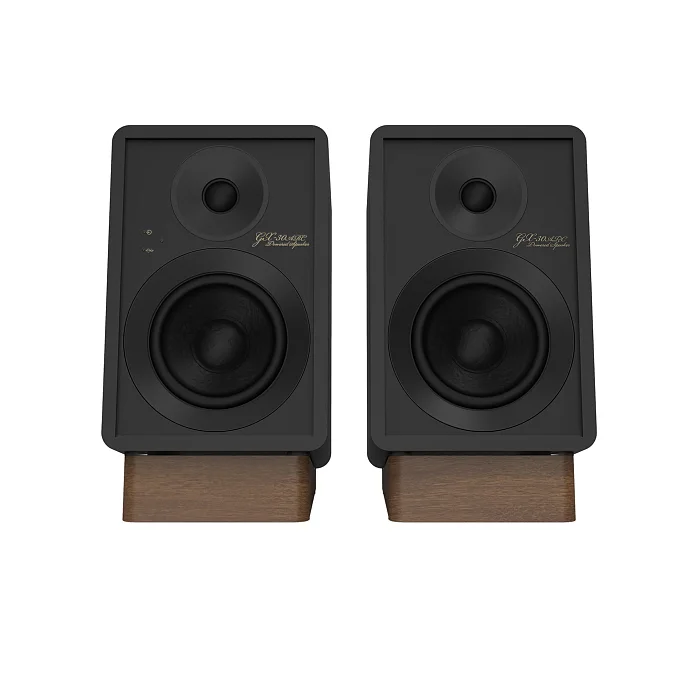 Полочная акустика Onkyo GX-30ARC Black - рис.3