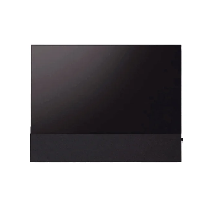 Саундбар CANVAS HIFI 83 Black - рис.0