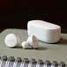 Беспроводные наушники Denon PerL White - рис.6 Беспроводные наушники Denon PerL White - рис.6