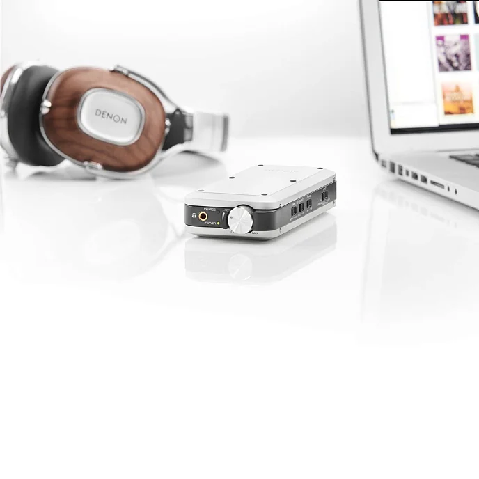 Усилитель для наушников Denon DA-10 - рис.7