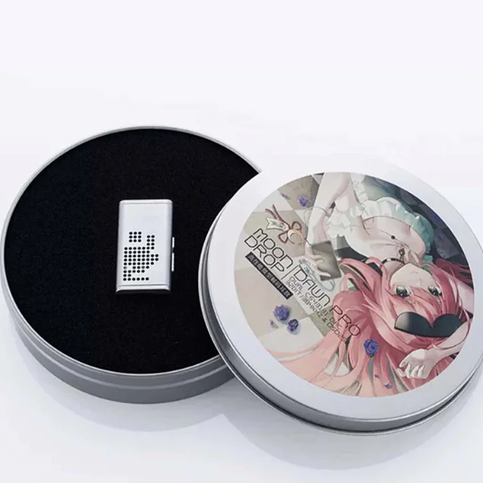 ЦАП MoonDrop Dawn Pro Silver - рис.6