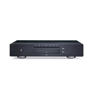 Primare DD15 Black