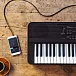 - рис.5 Синтезатор Yamaha PSR-E360DW Dark Walnut - рис.5