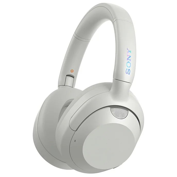 Беспроводные наушники Sony ULT WEAR White - рис.1