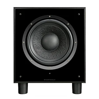 Wharfedale Diamond SW-12 Black Wood