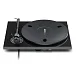 Проигрыватель винила Pro-Ject E1.2 High Gloss Black - рис.3