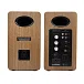 - рис.3 Полочная акустика Edifier AirPulse A80 Walnut - рис.3