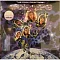 Europe - The Final Countdown (coloured) LP